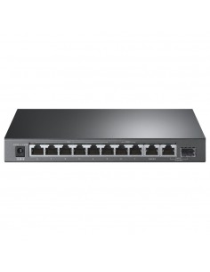 TP-Link TL-SG1210PP мрежов... 2